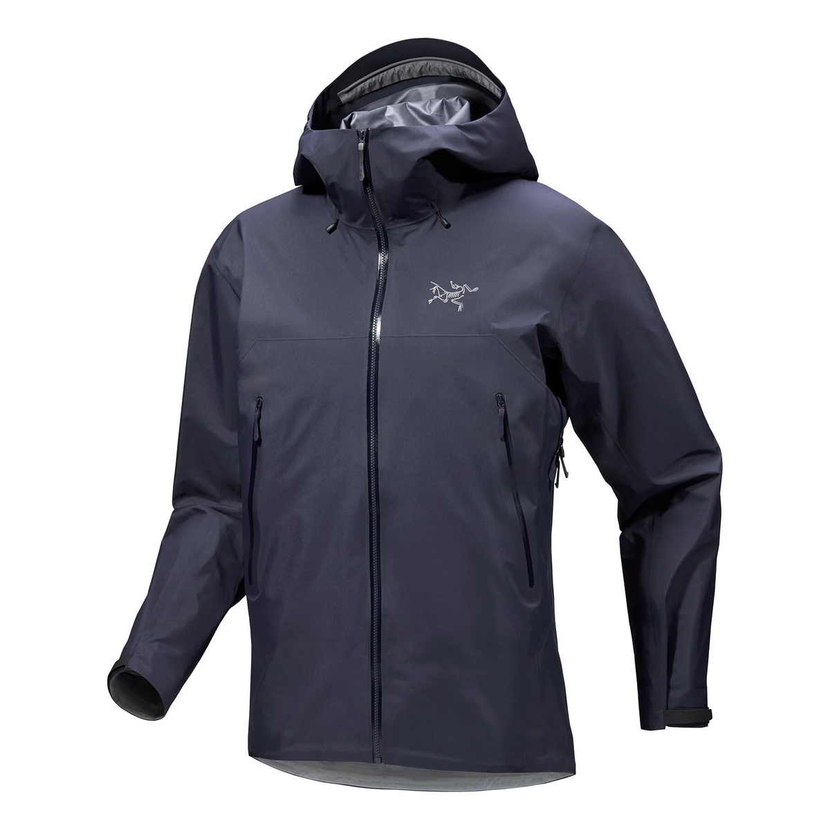 Veste Beta SL « Navy »
