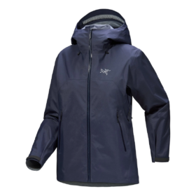 Veste Beta SL « Navy »