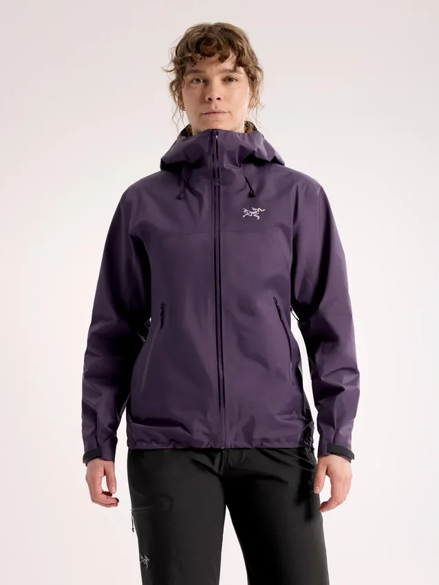 Veste Beta SL pour femme