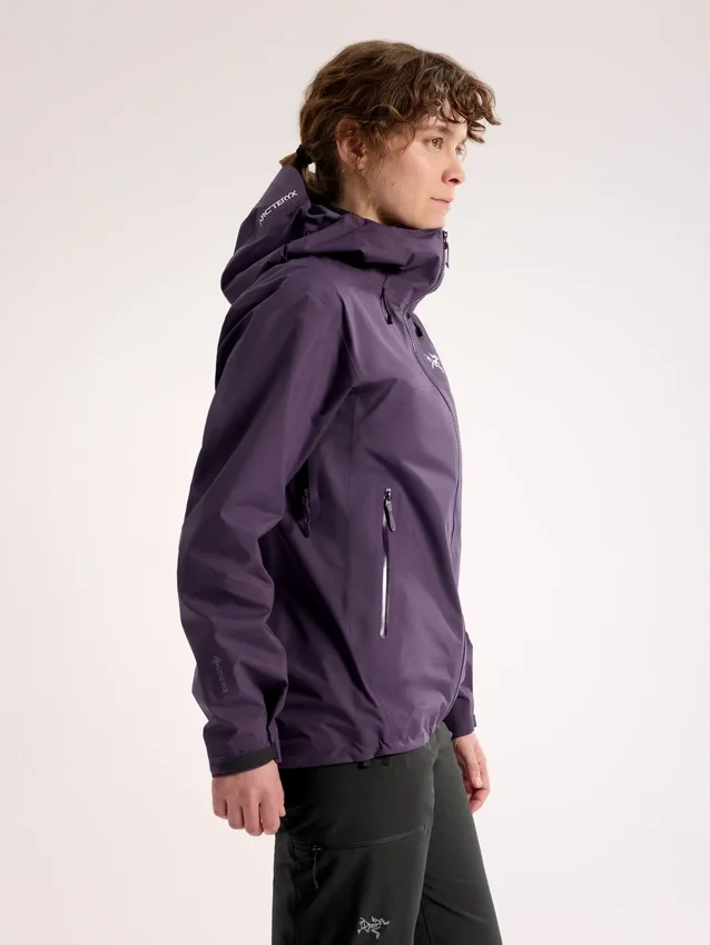 Veste Beta SL pour femme
