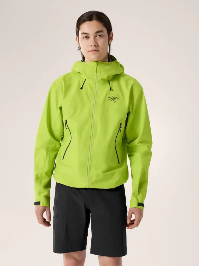 Veste Beta SL pour homme