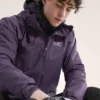 Veste Beta SL pour homme