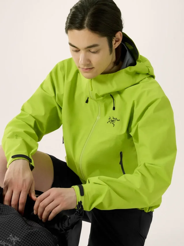 Veste Beta SL pour homme