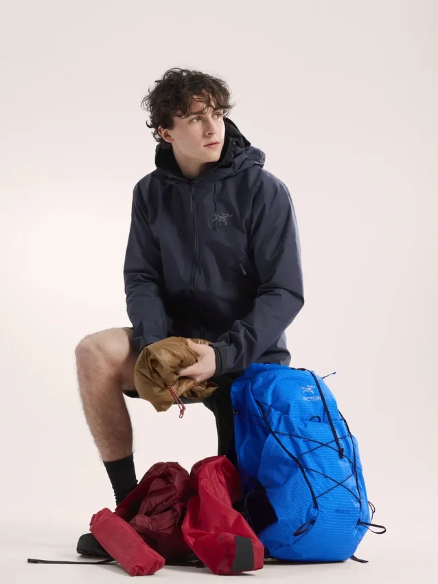 Veste Beta SL pour homme