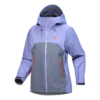 Veste Beta SL « Purple Grey »