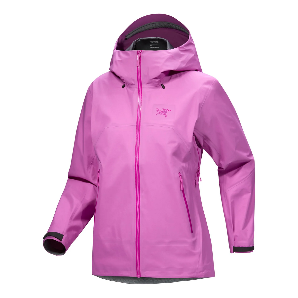 Veste Beta SL « Rose »