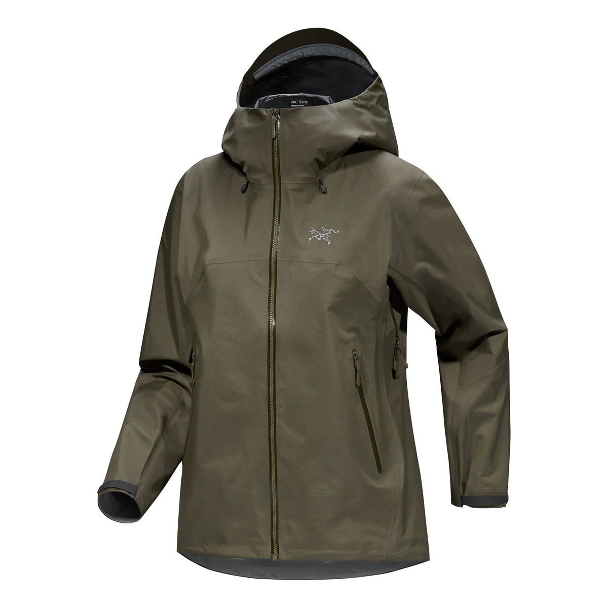 Veste Beta SL « Vert »