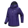 Veste Beta SL « Violet »