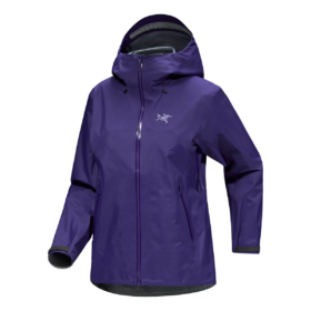 Veste Beta SL « Violet »