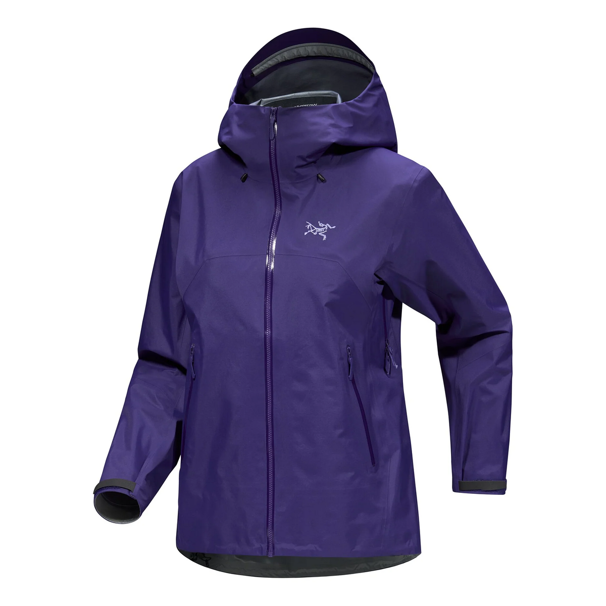 Veste Beta SL « Violet »