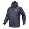 Veste Beta SS24 « Noir »