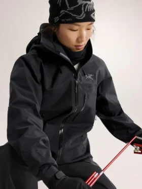 Veste Beta SV pour femme