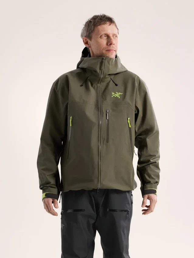Veste Beta SV pour homme