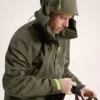 Veste Beta SV pour homme