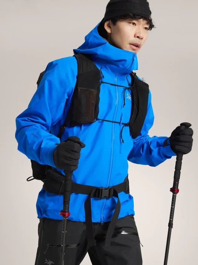 Veste Beta SV pour homme