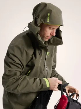 Veste Beta SV pour homme