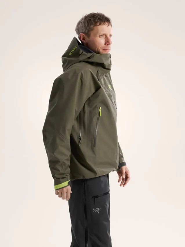 Veste Beta SV pour homme