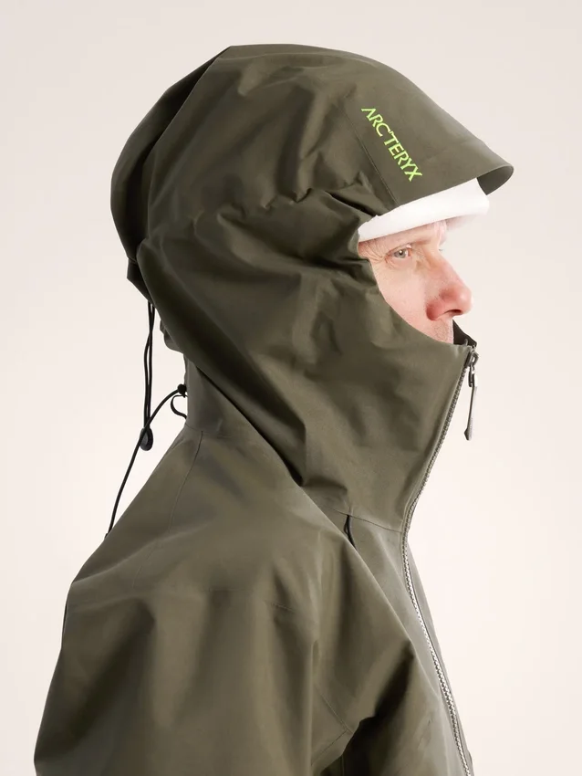 Veste Beta SV pour homme