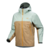Veste Beta « Tan Green »