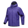 Veste Beta « Violet »