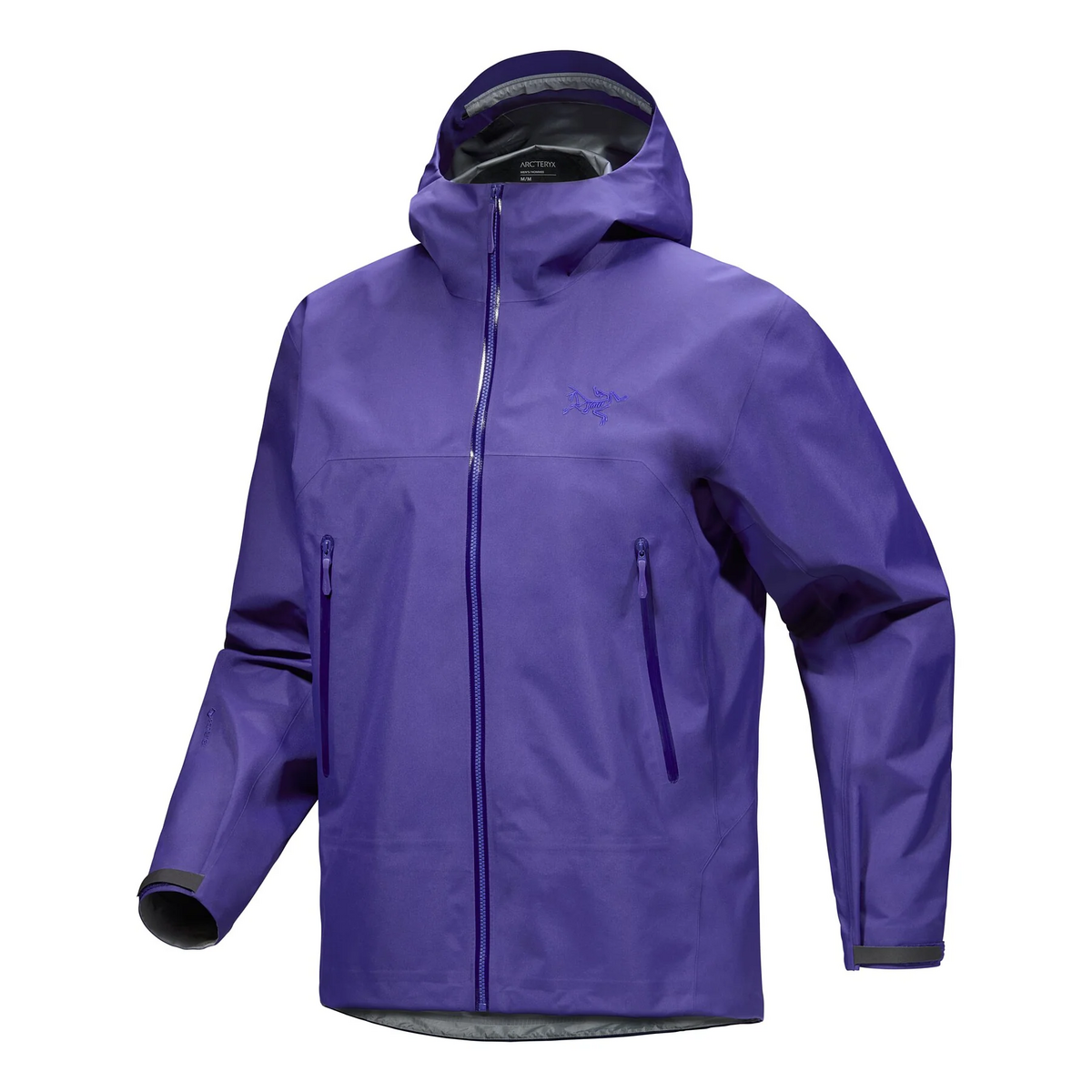 Veste Beta « Violet »