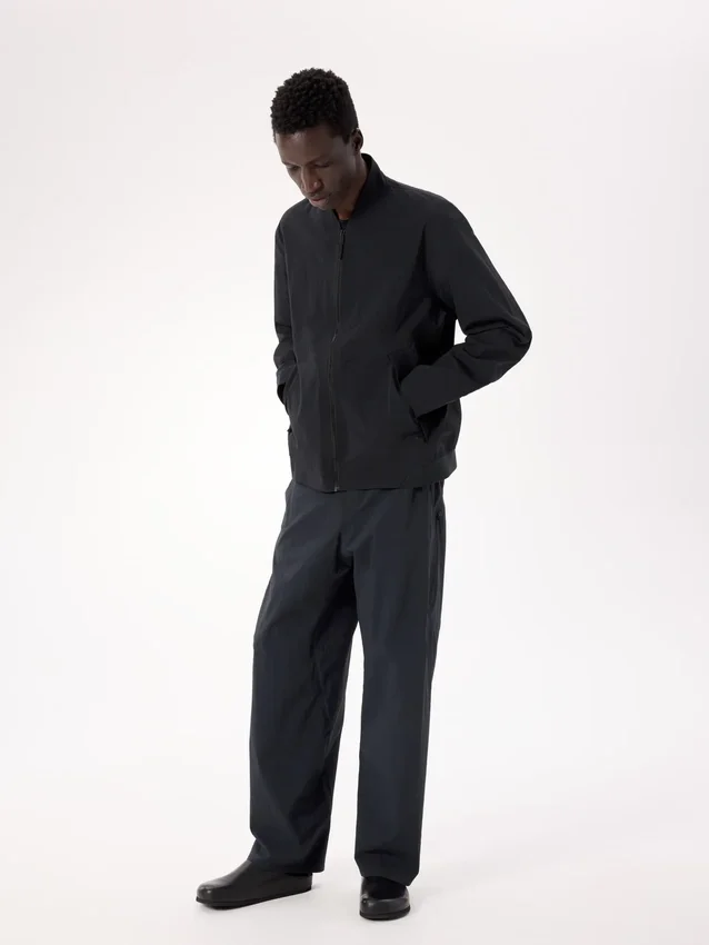 Veste bomber Diode pour homme