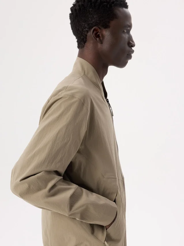 Veste bomber Diode pour homme