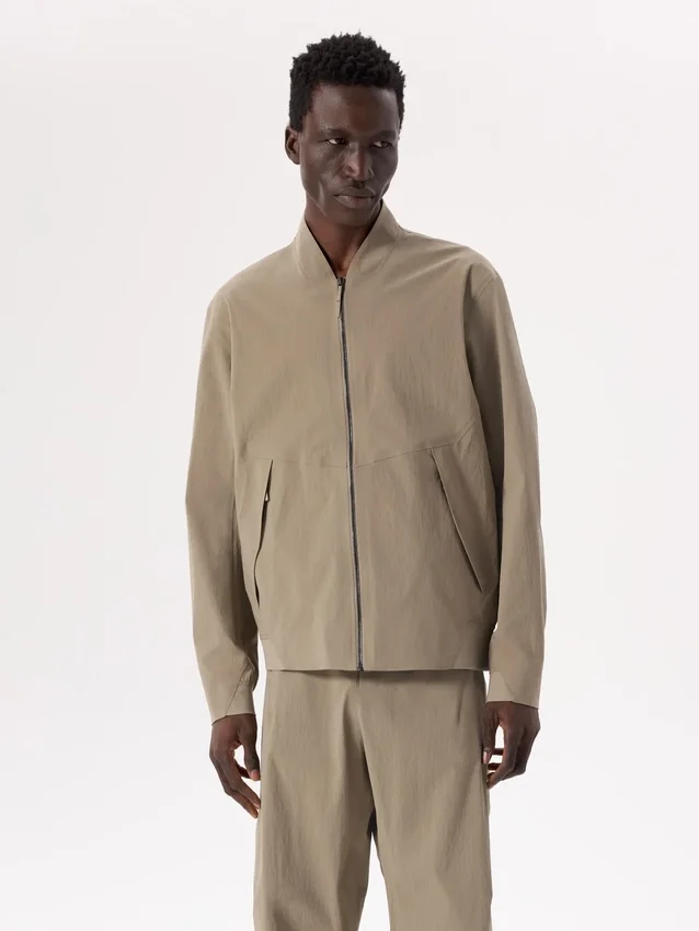 Veste bomber Diode pour homme