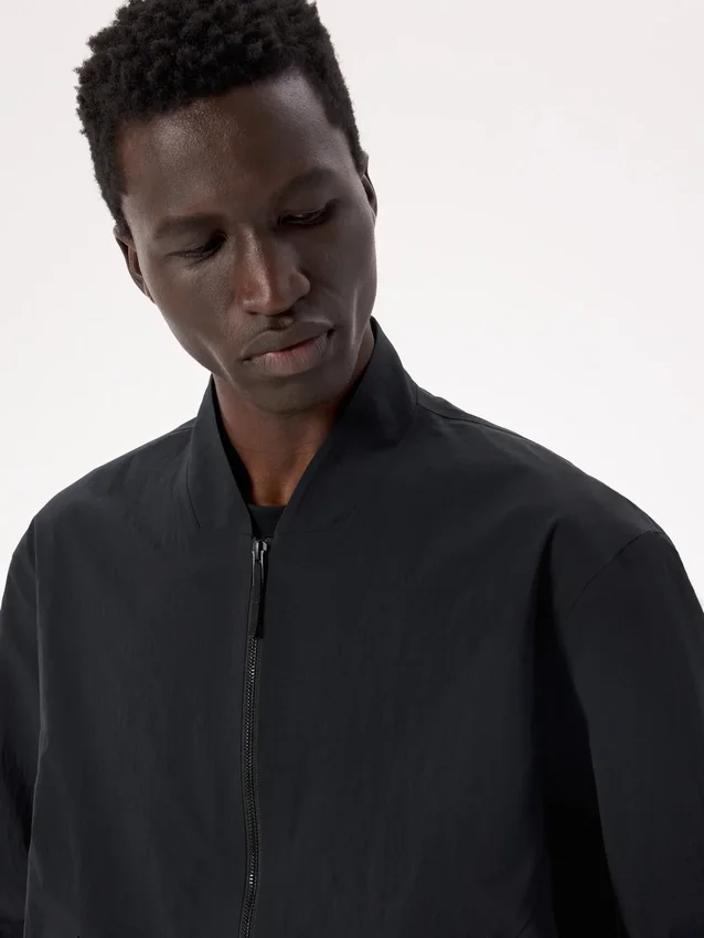 Veste bomber Diode pour homme