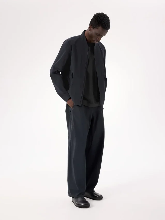 Veste bomber Diode pour homme