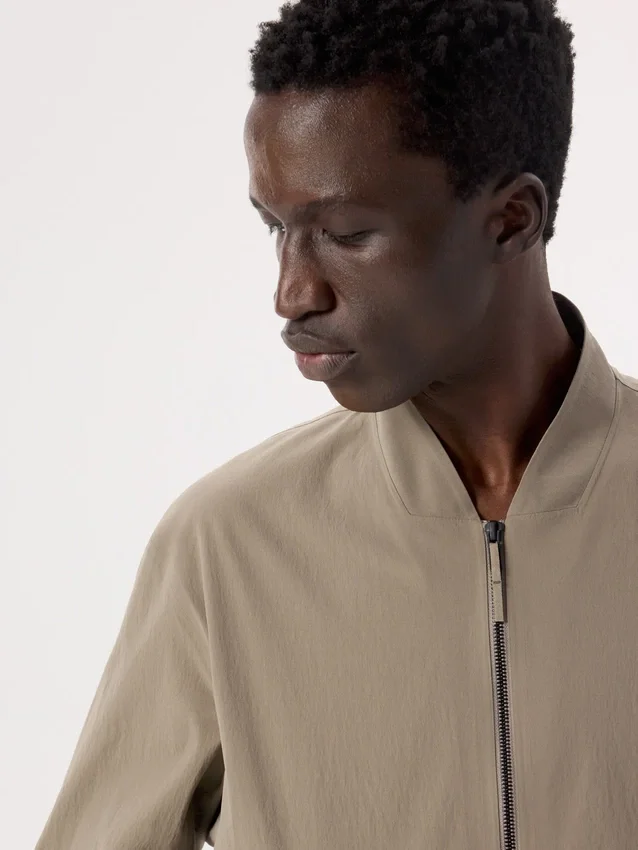 Veste bomber Diode pour homme