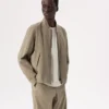 Veste bomber Diode pour homme
