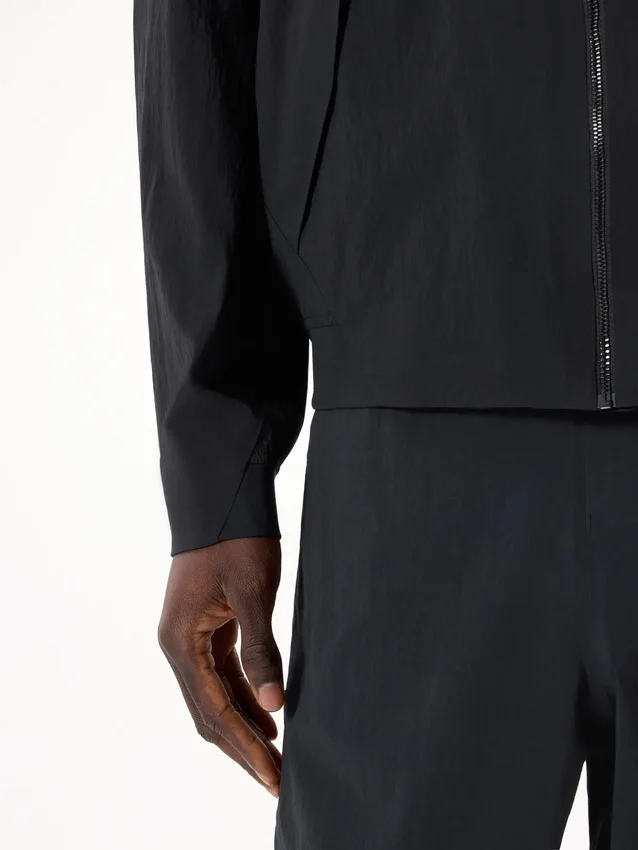 Veste bomber Diode pour homme
