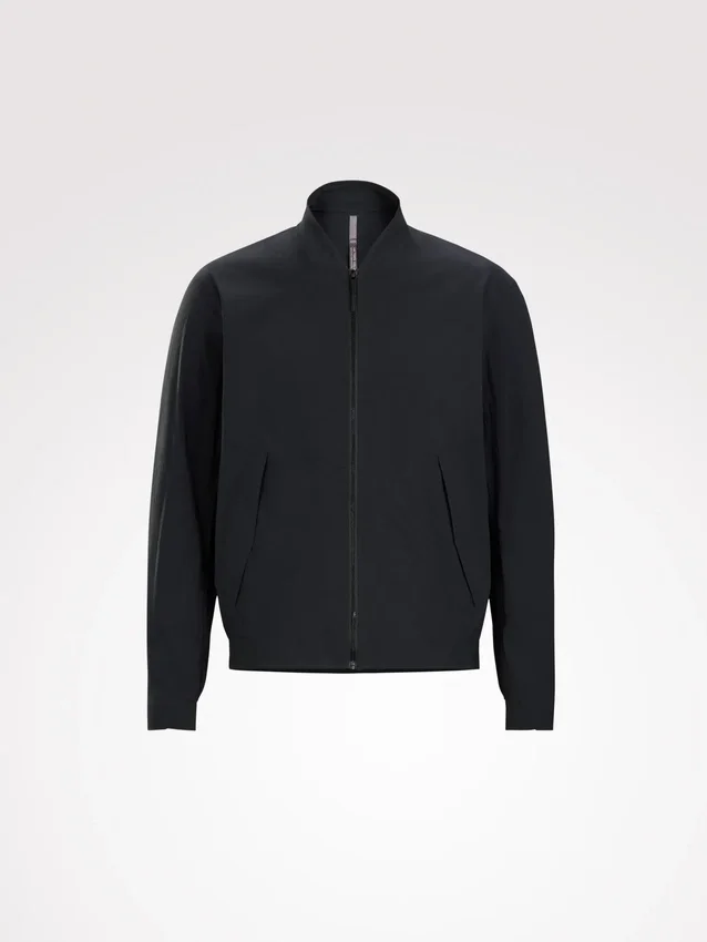 Veste bomber Diode pour homme