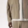 Veste bomber Diode pour homme