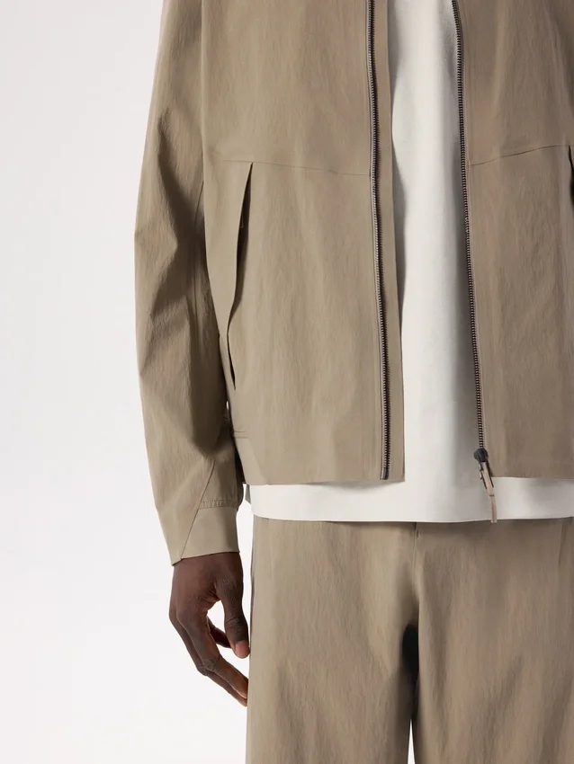 Veste bomber Diode pour homme