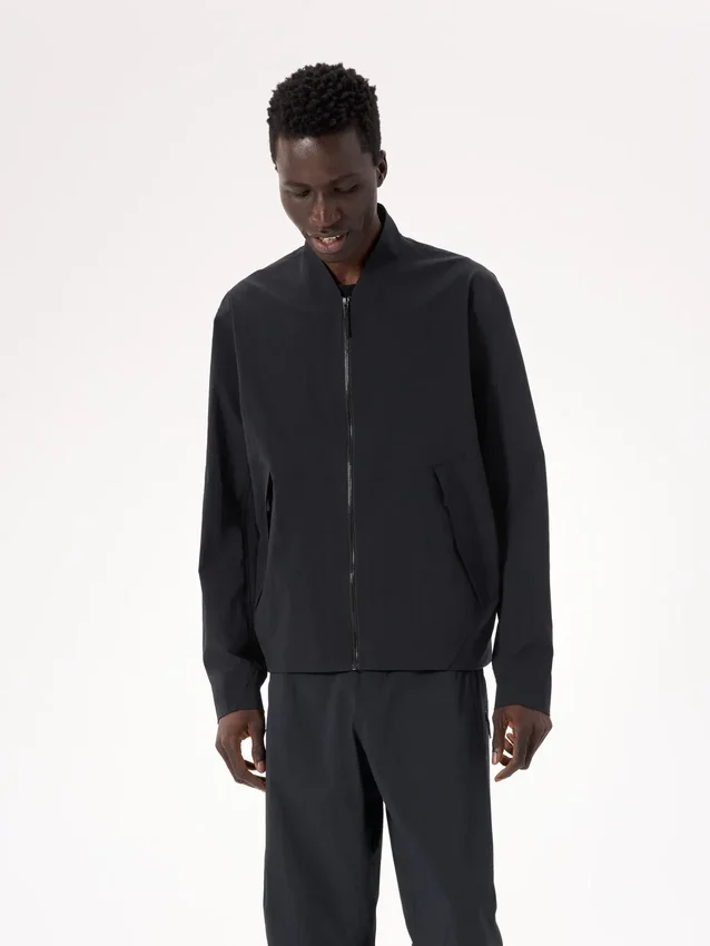 Veste bomber Diode pour homme
