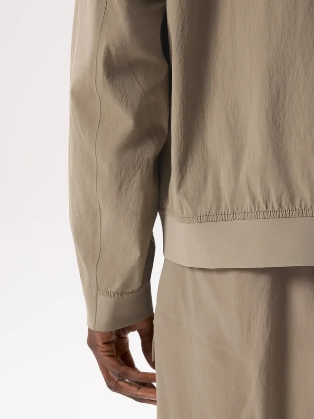 Veste bomber Diode pour homme