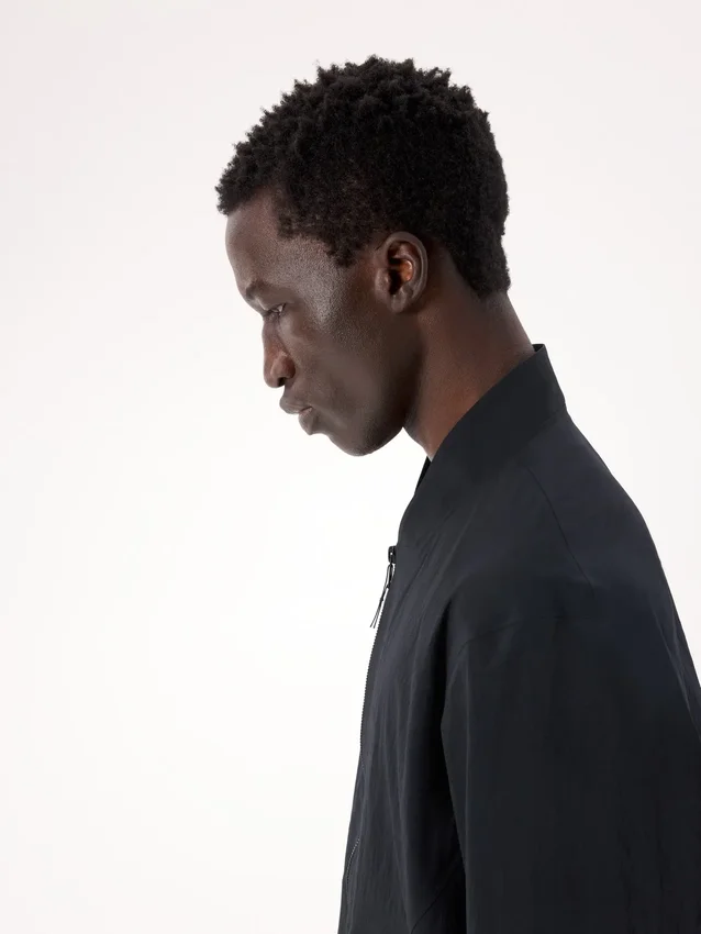 Veste bomber Diode pour homme