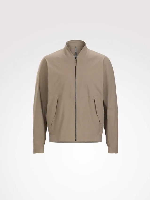 Veste bomber Diode pour homme