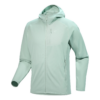 Veste à capuche Delta « Vert »
