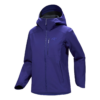 Veste à capuche Gamma MX « Purple »