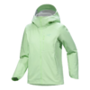 Veste à capuche Gamma MX « Vert »