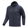 Veste à capuche Kyanite « Navy »