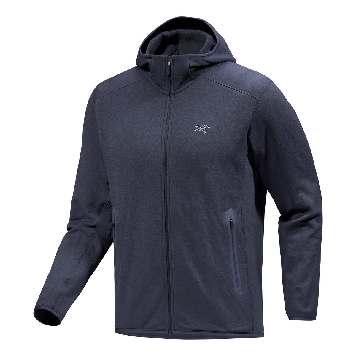 Veste à capuche Kyanite « Navy »