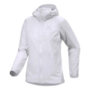 Veste à capuche Squamish « Gris »