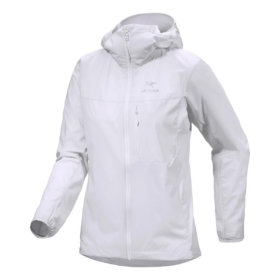 Veste à capuche Squamish « Gris »