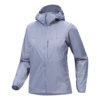Veste à capuche Squamish « Lavender »