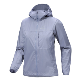 Veste à capuche Squamish « Lavender »