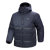 Veste à capuche Thorium SV « Blue »